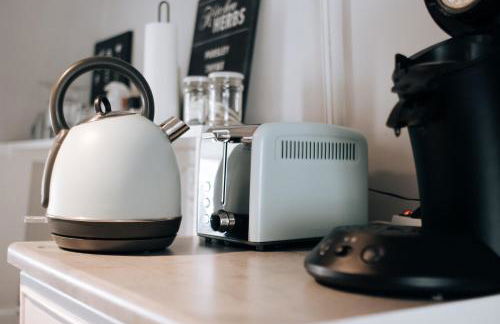 Villa Moselstrand - Foto 27