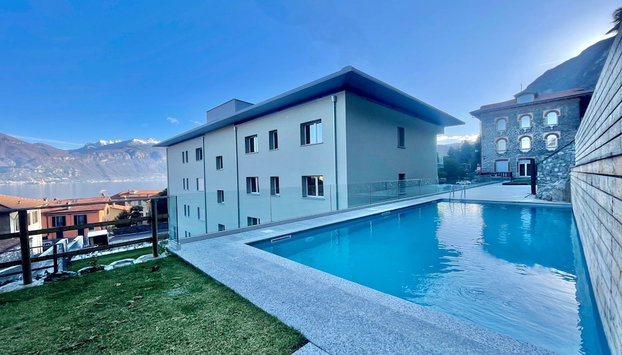 Modern House Apartment 1 - Foto 2, Habitación