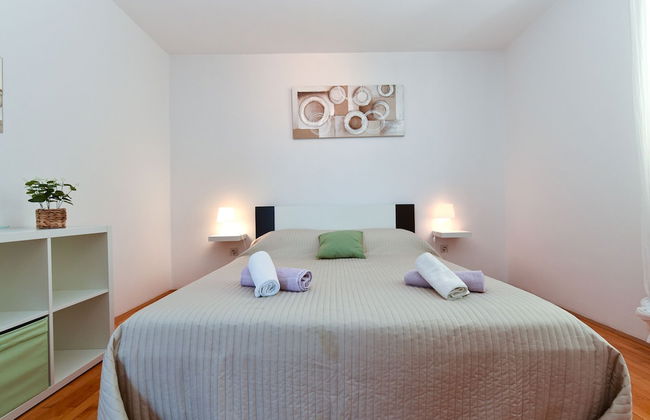 Apartment Silva 611 - Foto 25