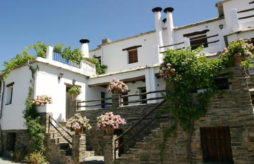 Apartamentos Rurales Las Chimeneas - Foto 43