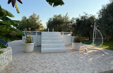 Casa degli Ulivi - Photo 4