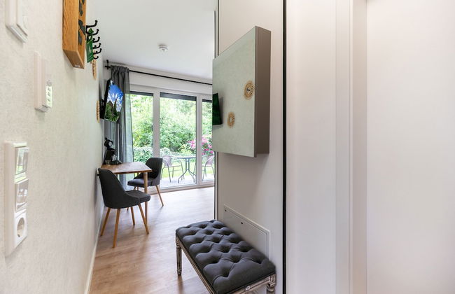 SmartLiving Boardinghouse- 24h Check In - Foto 32