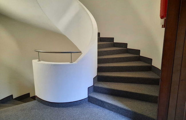 Apartment in Cervinia With Ski Access - Foto 27