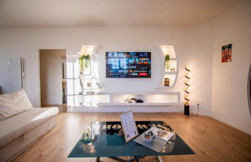 Chez Robin T3 Castelsarrasin - Foto 5