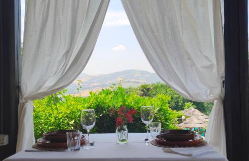 La Valle Del Sole Country House - Foto 77