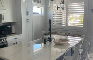 Newly built home in Cudjoe Key - Foto 19