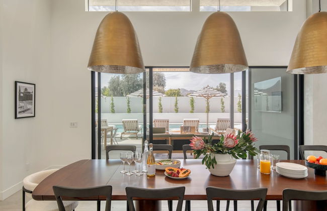 The Reserve at Polo Villas 17 by Avantstay - Foto 8