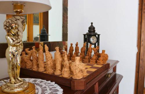 Casa Marianna - Elegante Loft in Stile Siciliano - Foto 21