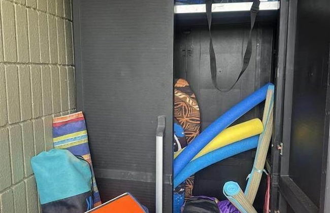 White Sands Village Oceanfront - Foto 23