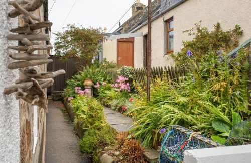 Seaside cottage on Moray coast - Foto 35