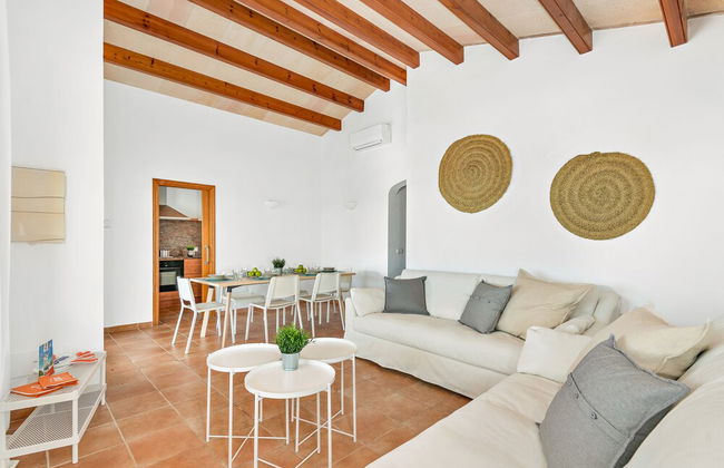 Villa Sirio - Foto 14