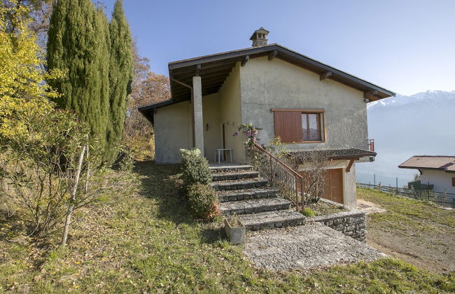 Balcone Panoramico sul Garda - Photo 24