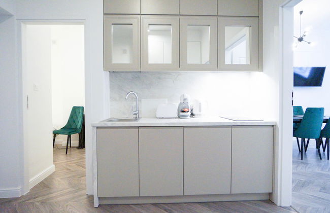 AAA STAY Premium Apartments Old Town - Photo 33