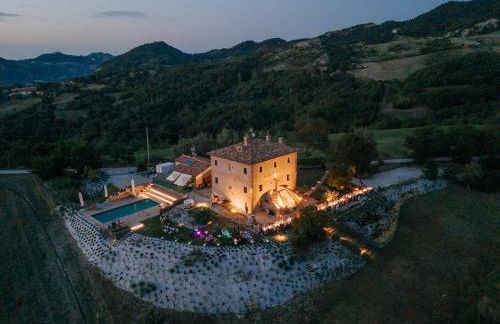 Palazzo Serre - Piscina & Natura - Foto 70