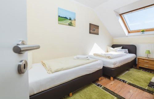 Skerra Apartments "am Fitness-Studio" - Foto 62