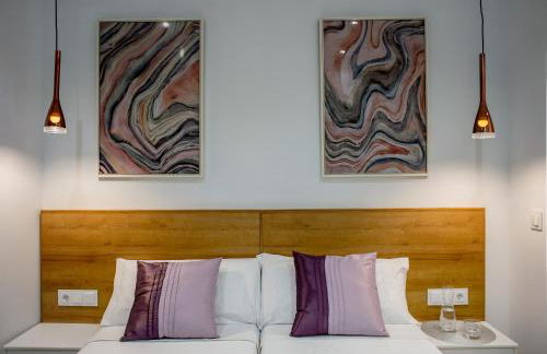 Apartamentos Turísticos Moret 11 - 1C - Foto 17