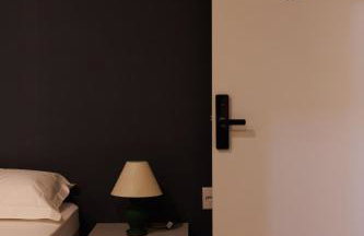 Lou Suites -18 - Centro da cidade - Foto 5