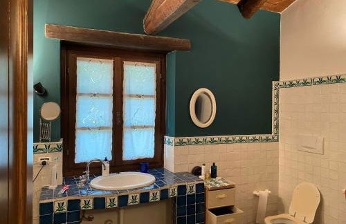 Vakantiehuis Casa Dolce Vista - Foto 22