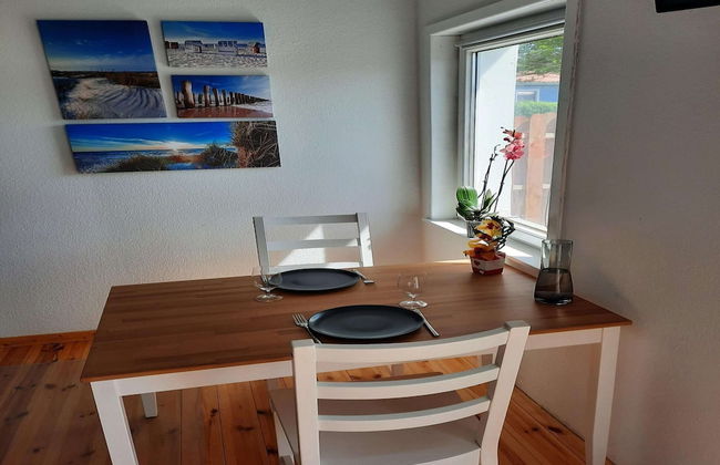 Ferienwohnung am Oase am Vilzsee - Photo 15