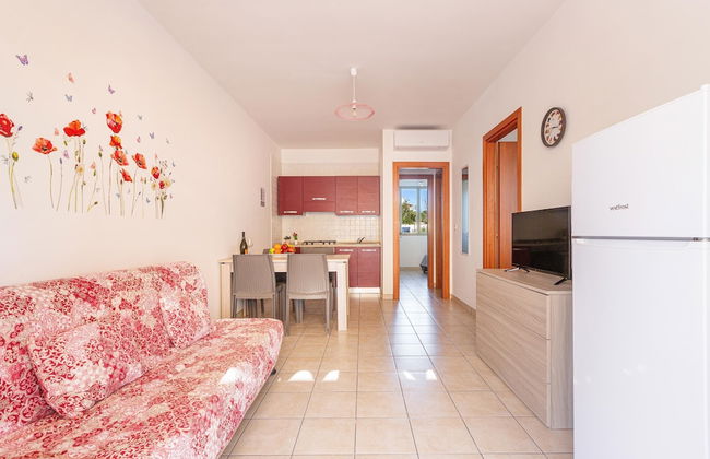 3711 Blusea Beach Apt - Piano Terra by Barbarhouse - Foto 10