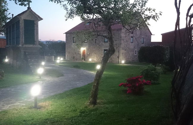 Torres de Moreda - Foto 37