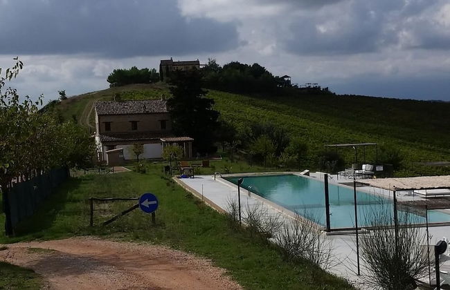 Casali Costadoro - Photo 26