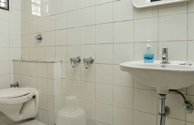 Aishwarya Mystic Apartotel - Foto 30