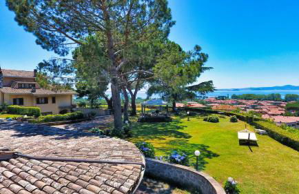 Agriturismo Le Vigne - Foto 39