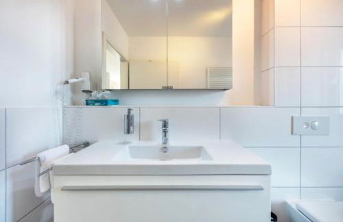 Ferienwohnung LINNEA - Bad Bellingen - Foto 12