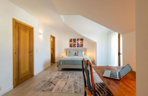 Traveler's Ericeira - Foto 60