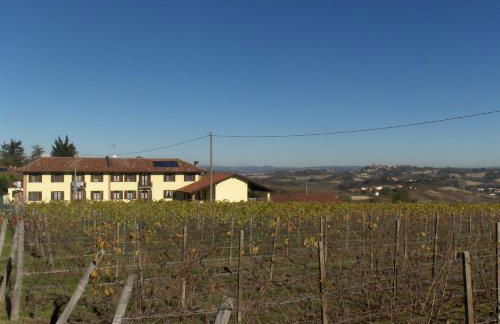 B&B La Gibiana - Foto 43