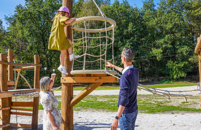 Kempen cottage 4 - Foto 17