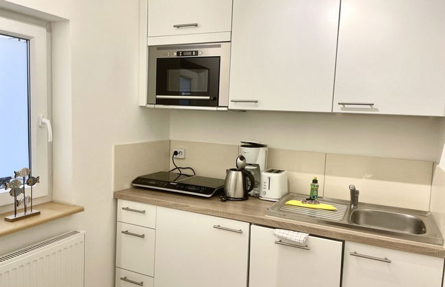 Villa Glaeser Ferienwohnungen - Foto 39