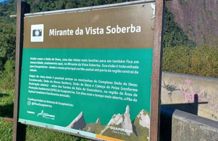 ACONCHEGO DA SERRA - Foto 21