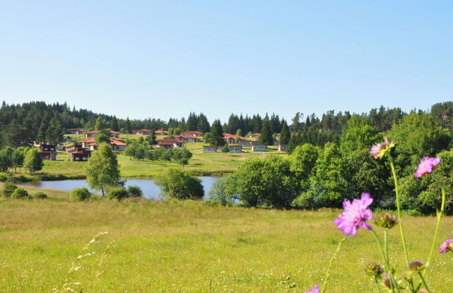 Village de Vacances Azureva Fournols - Foto 30