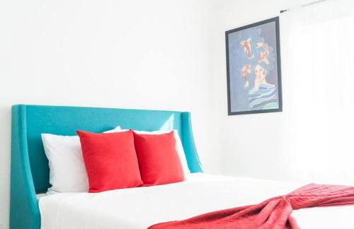 Señoritas House - New Pool + View - Foto 25