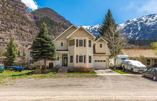 The Victorian off Main Street - Foto 36