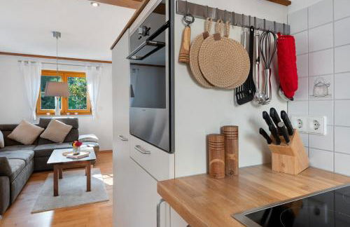 Ferienwohnung Atelier - Foto 38