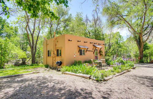 Fish and Hike Cotopaxi Casita with Mtn Views! - Photo 19