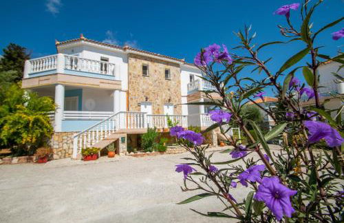 Agios Sostis Village Apartments by "elite" - Foto 18