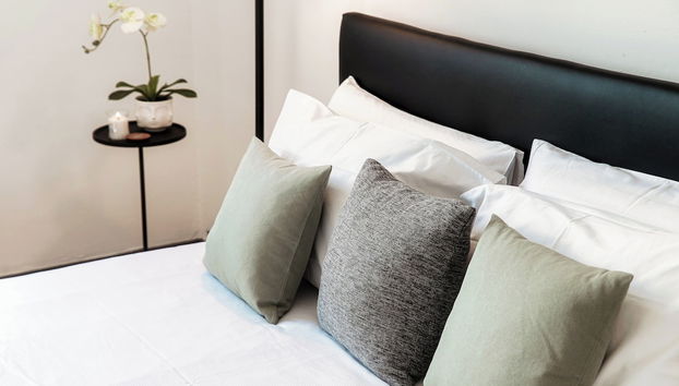 Horizon - Foto 4, Habitación