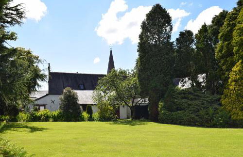 The Old Rectory Cottages - Six Luxurious Cottages Set In Grounds With Indoor Pool - Foto 7
