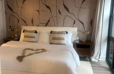 The Monroe Elegant 2BR2BA Downtown Stamford - Foto 18