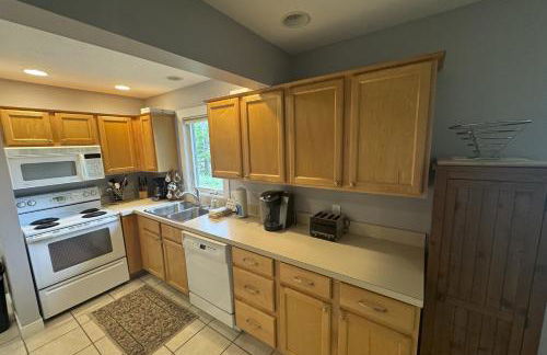 The Treehouse - Foto 35