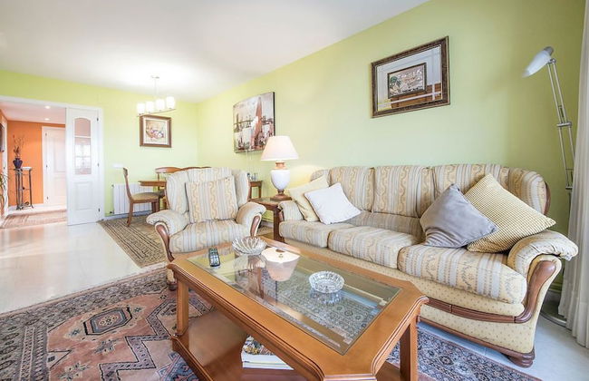 Anna Apartment In Front Of The Beach (R78) - Foto 19