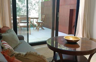 Quiet Málaga House - Foto 10