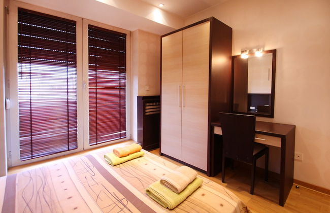 Apartments Belgrade - Foto 20