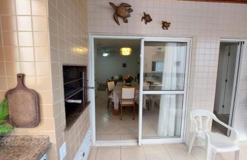 Ótimo apto 3 quartos na Praia Grande, Ubatuba - Foto 35