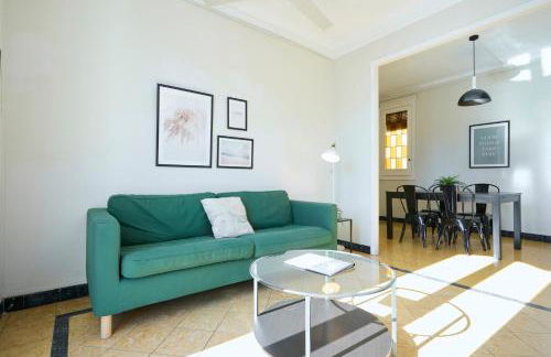63PAR1016- Sunny apartment in Paralel - Foto 10