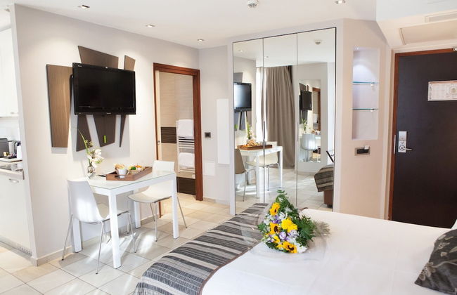 Résidence La Villa d'Elsa - Foto 7